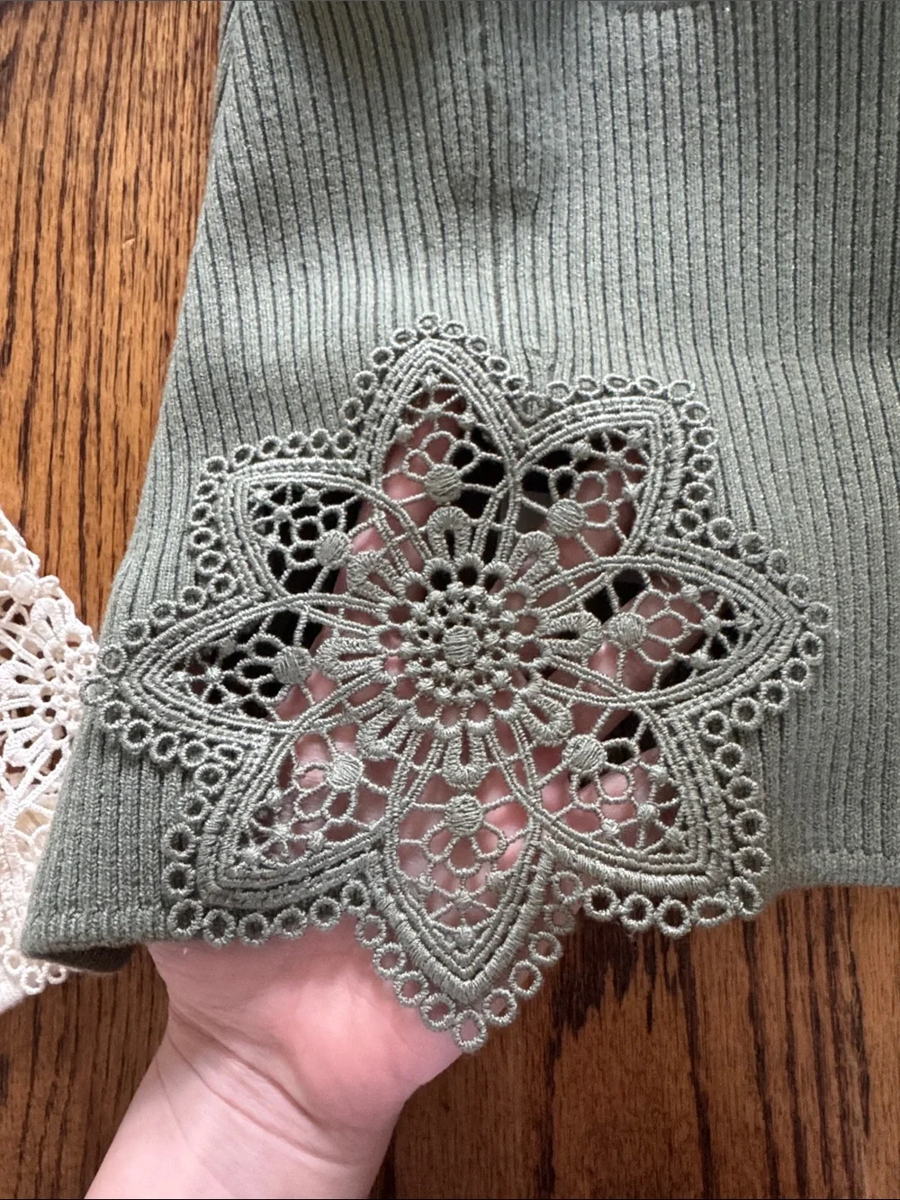 NEVER WORN-new Aerie cozy strapless tank tops